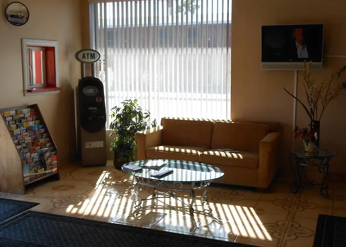 Airport Downtown 2* Phoenix