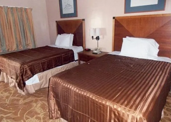 Airport Downtown 2* Phoenix