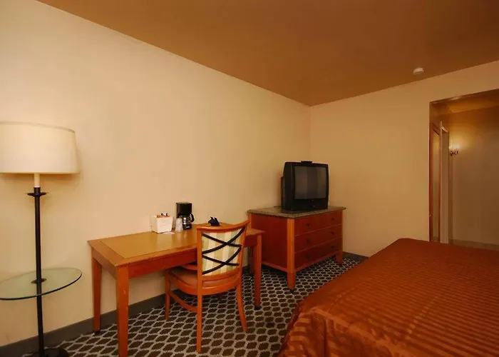 Airport Downtown Motel Phoenix