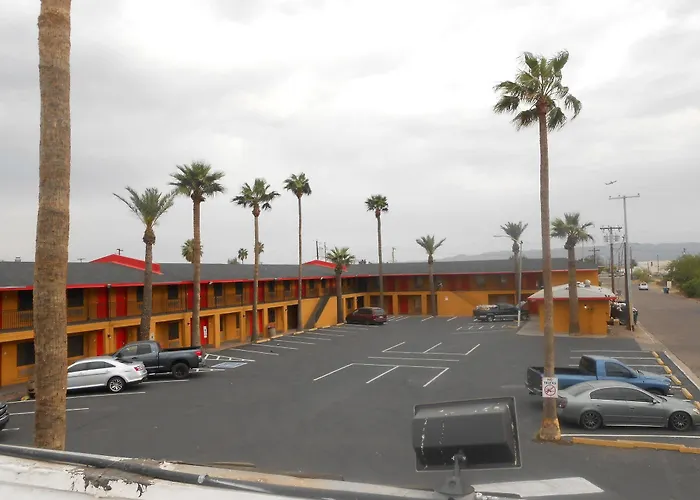 Airport Downtown Phoenix