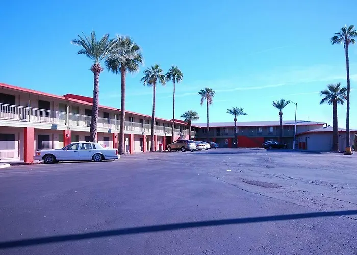 Airport Downtown Motel